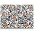 Disney Snow White Roses and Character Silhouette Surface Book 2 13.5in Skin